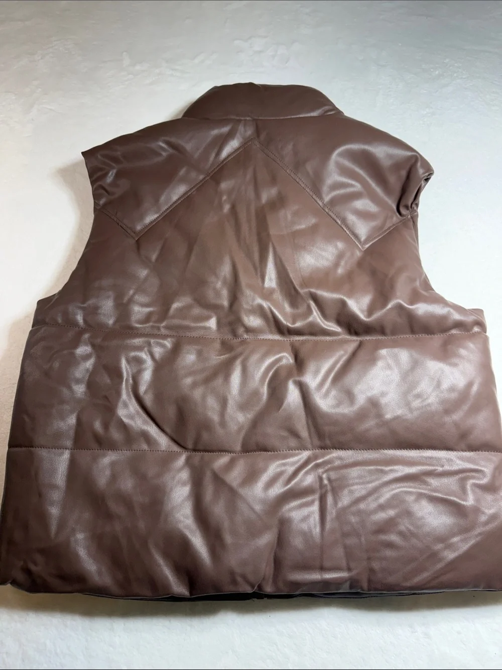Ci Sono new sleeveless
